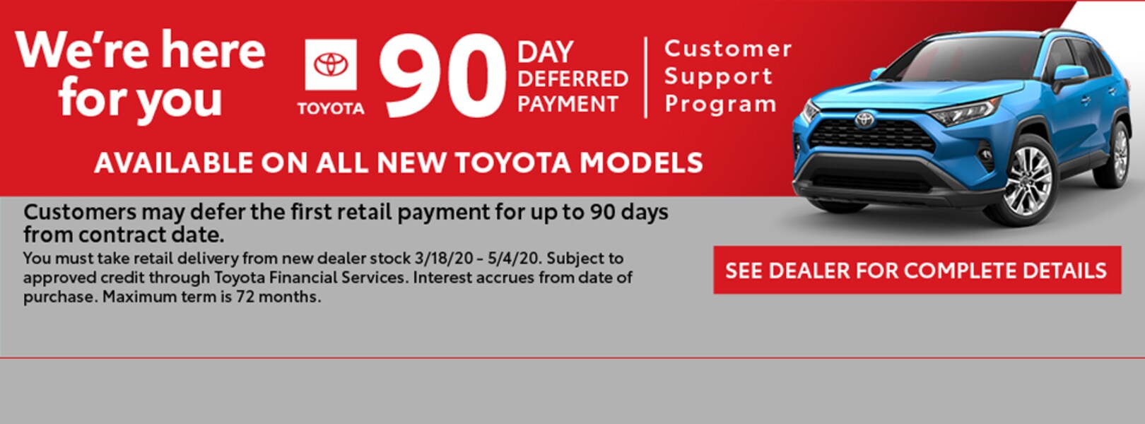 New 2020 Toyota & Used Car Dealership in Waterford, MI Szott M59 Toyota