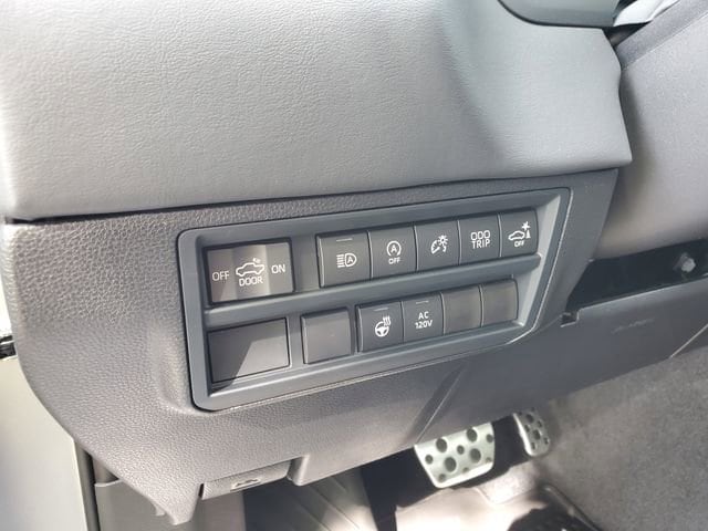 2026 Toyota Tundra Platinum - Photo 22