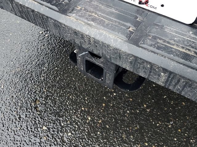 2026 Toyota Tacoma TRD Off Road - Photo 6