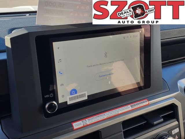 2025 Toyota Tacoma TRD Sport - Photo 25