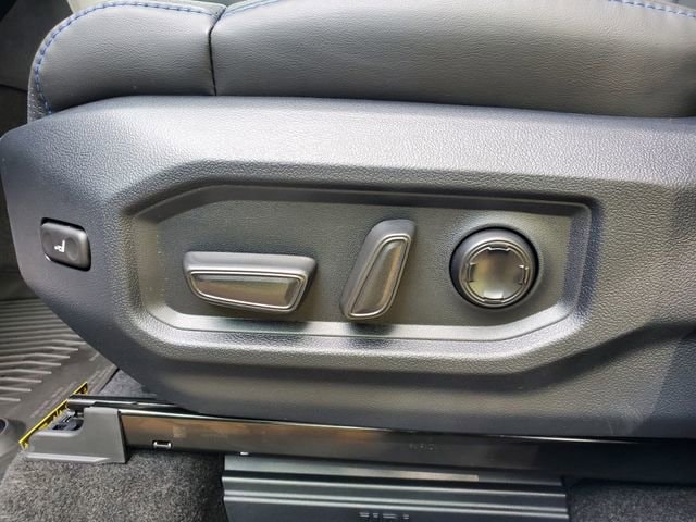 2026 Toyota Tundra Platinum - Photo 20