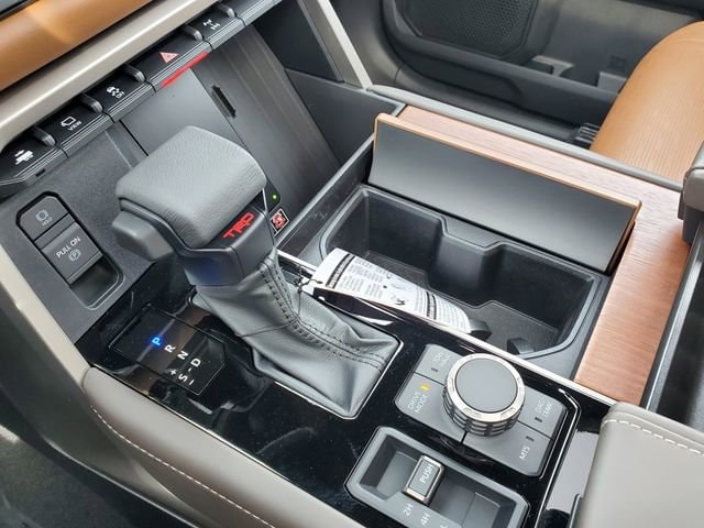 2026 Toyota Tundra 1794 Edition - Photo 37