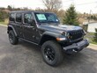 Jeep Wrangler 4xe