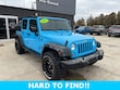  Jeep Wrangler JK Unlimited