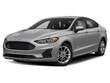  Ford Fusion Hybrid