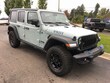 Jeep Wrangler 4xe