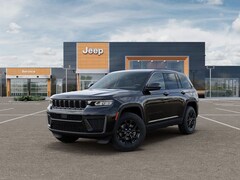 2026 Jeep Grand Cherokee Laredo SUV
