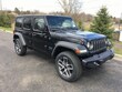 Jeep Wrangler 4xe