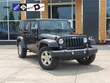 Jeep Wrangler JK Unlimited