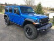 Jeep Wrangler 4xe