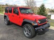 Jeep Wrangler 4xe