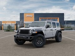 2026 Jeep Wrangler 392 SUV