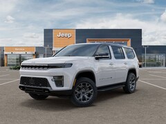 2026 Jeep Grand Wagoneer Base SUV