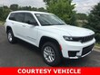  Jeep Grand Cherokee L