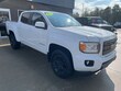  GMC Canyon