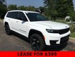 Jeep Grand Cherokee L
