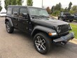 Jeep Wrangler 4xe