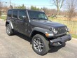 Jeep Wrangler 4xe