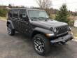 Jeep Wrangler 4xe