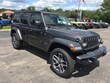Jeep Wrangler 4xe