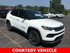 2025 Jeep Compass Limited SUV