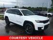 Jeep Grand Cherokee L