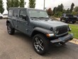 Jeep Wrangler 4xe