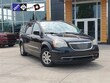 Chrysler Town & Country