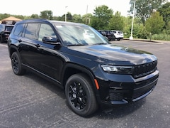 2025 Jeep Grand Cherokee L Laredo SUV