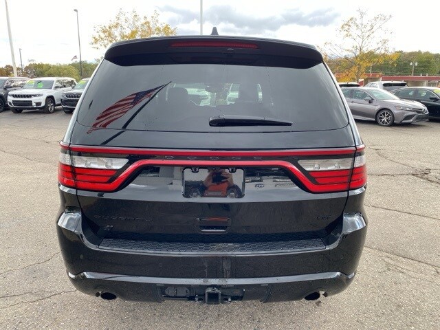 2023 Dodge Durango GT Plus photo 3