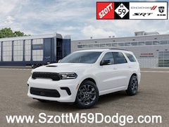2026 Dodge Durango GT SUV