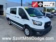 Ford Transit-250 Cargo