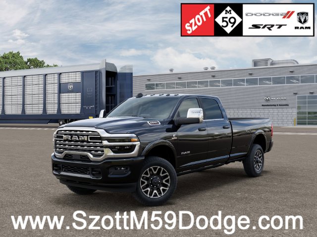  Ram 2500