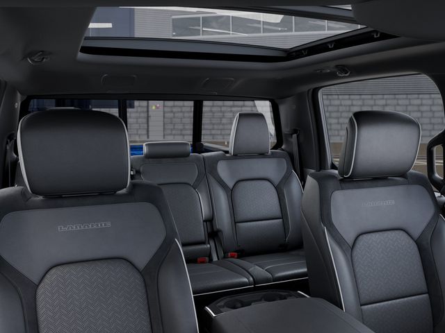2026 RAM 1500 Laramie - Photo 26