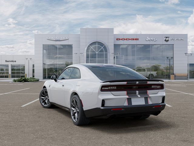 New 2027 Dodge Charger Scat Pack Coupe