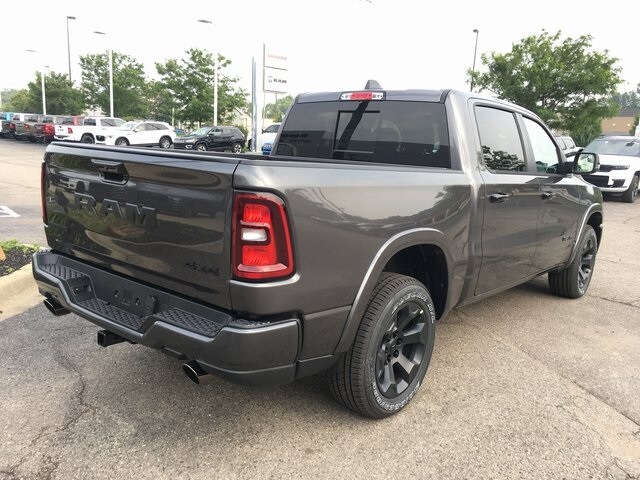 2026 Ram 1500 Big Horn Lone Star photo 3