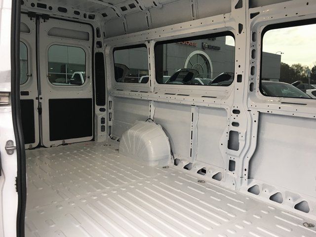 2024 RAM ProMaster Window Van Base - Photo 22