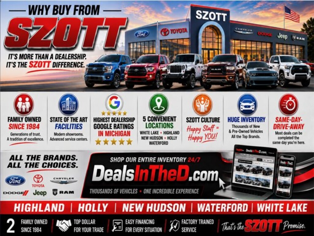 New 2026 Ram 1500 Laramie Truck Crew Cab