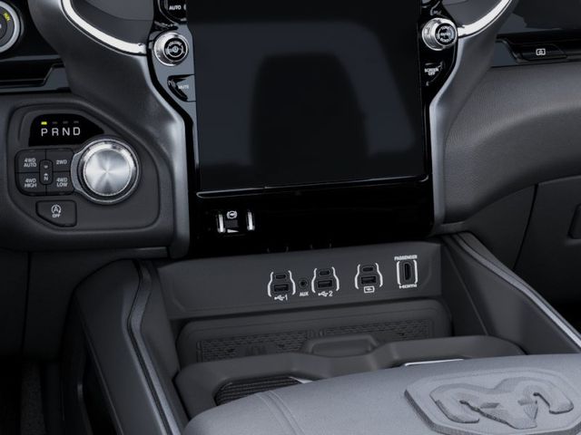2026 RAM 1500 Laramie - Photo 24