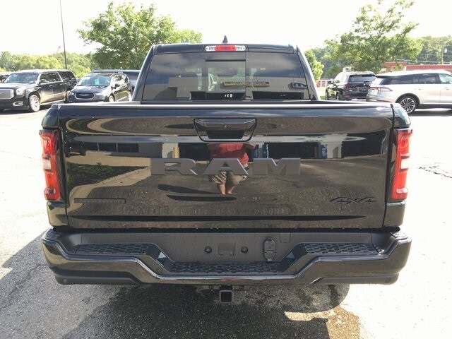 2025 Ram 1500 Big Horn Lone Star photo 4