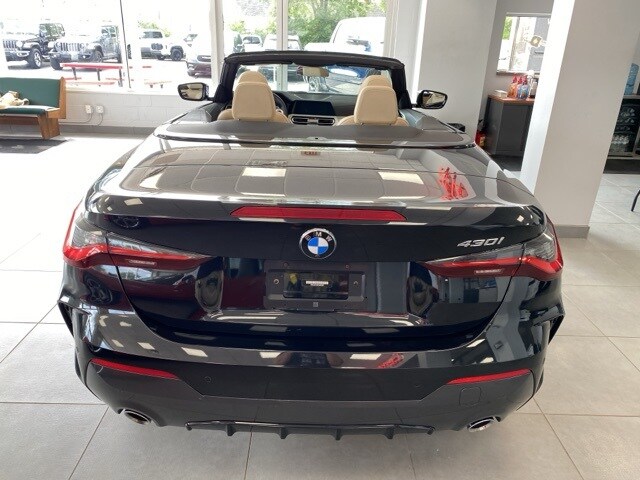 2023 Bmw 430i photo 4