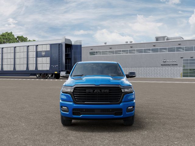 2026 RAM 1500 Laramie - Photo 6
