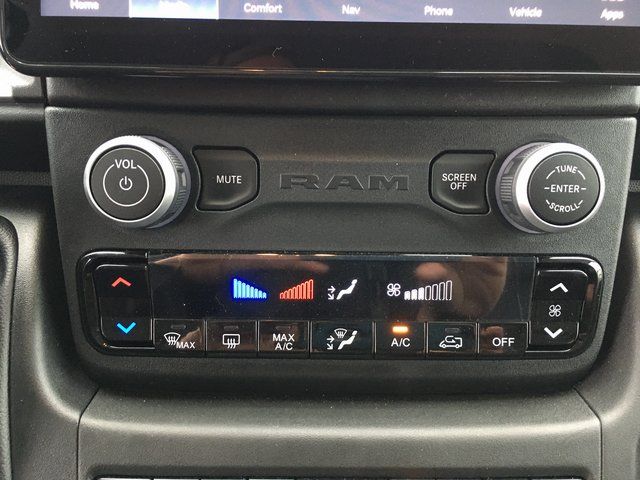 2024 RAM ProMaster Window Van Base - Photo 17