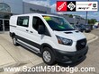  Ford Transit-250 Cargo