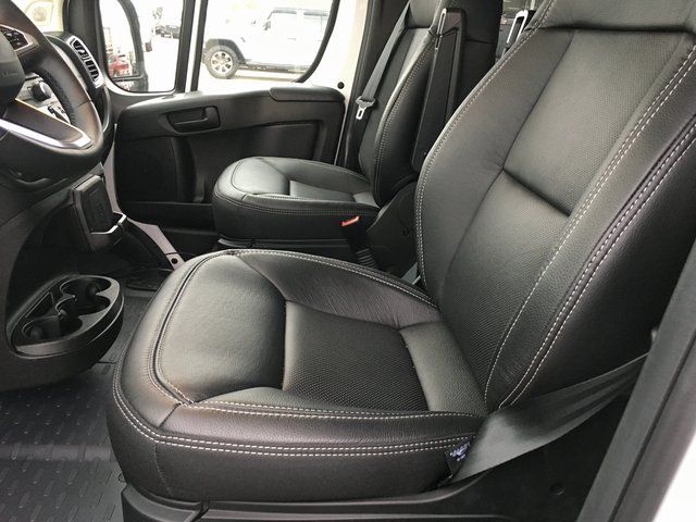 2024 RAM ProMaster Window Van Base - Photo 7