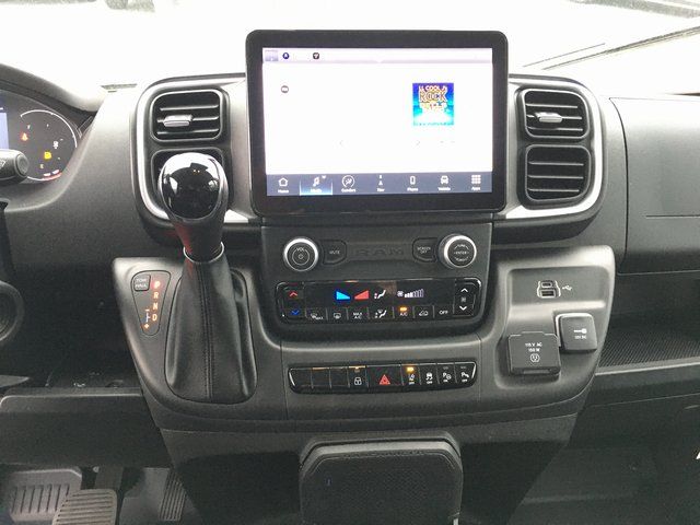 2024 RAM ProMaster Window Van Base - Photo 19