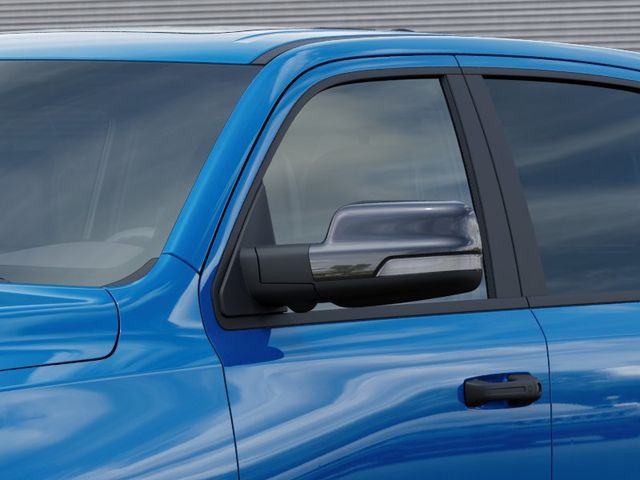 2026 RAM 1500 Laramie - Photo 12