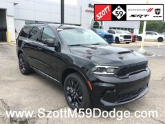 2025 Dodge Durango GT SUV