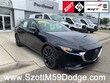  Mazda Mazda3 Sedan