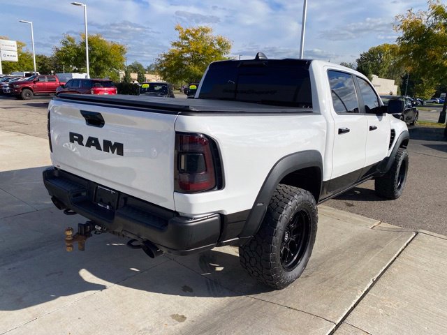 Used 2023 Ram 1500 TRX Truck Crew Cab